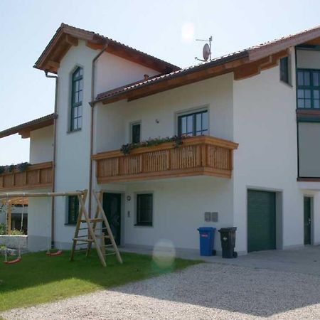 Ferienwohnungen Auf Dem Paulbauernhof Triebenbach Extérieur photo